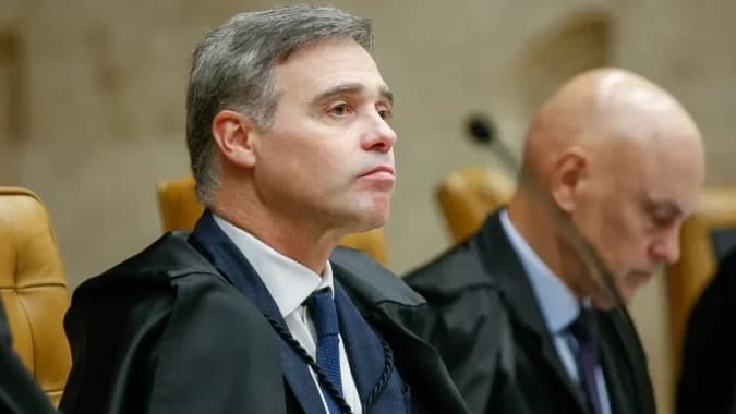 André Mendonça