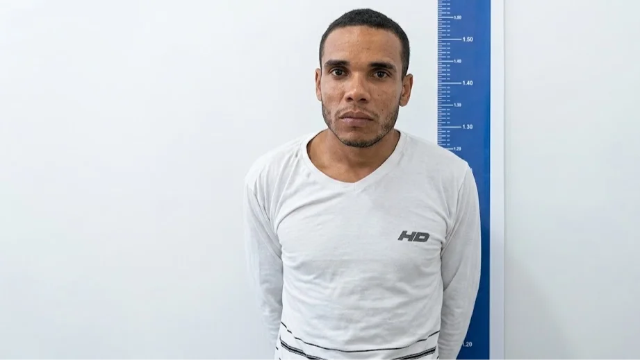 Dadá, traficante que motivou operação no Vidigal