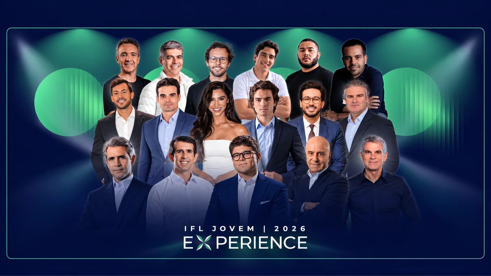IFL Jovem