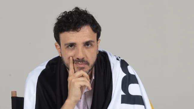 Renan Santos