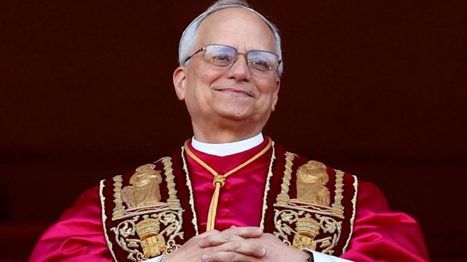 Papa Leão XIV