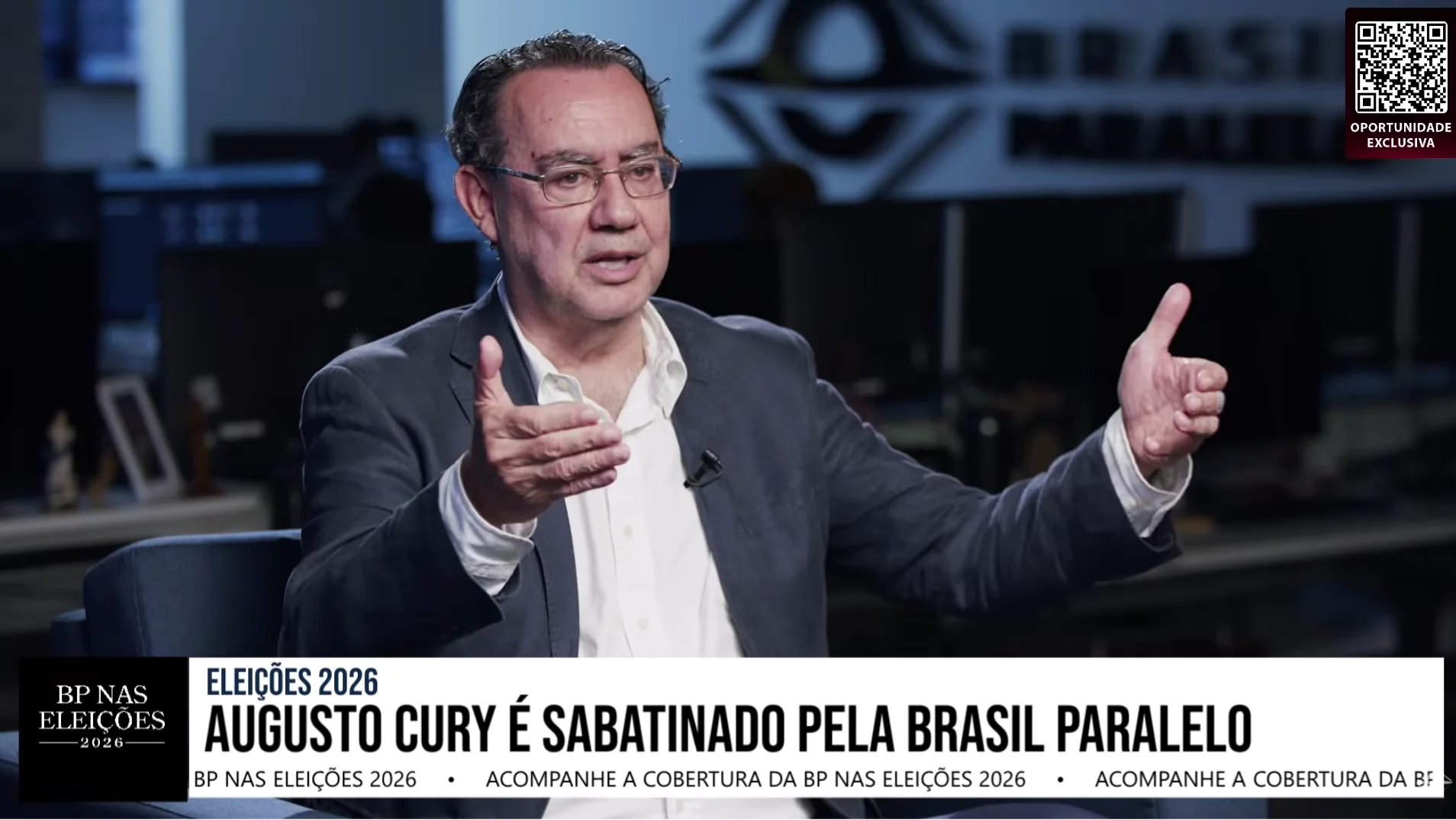 Augusto Cury