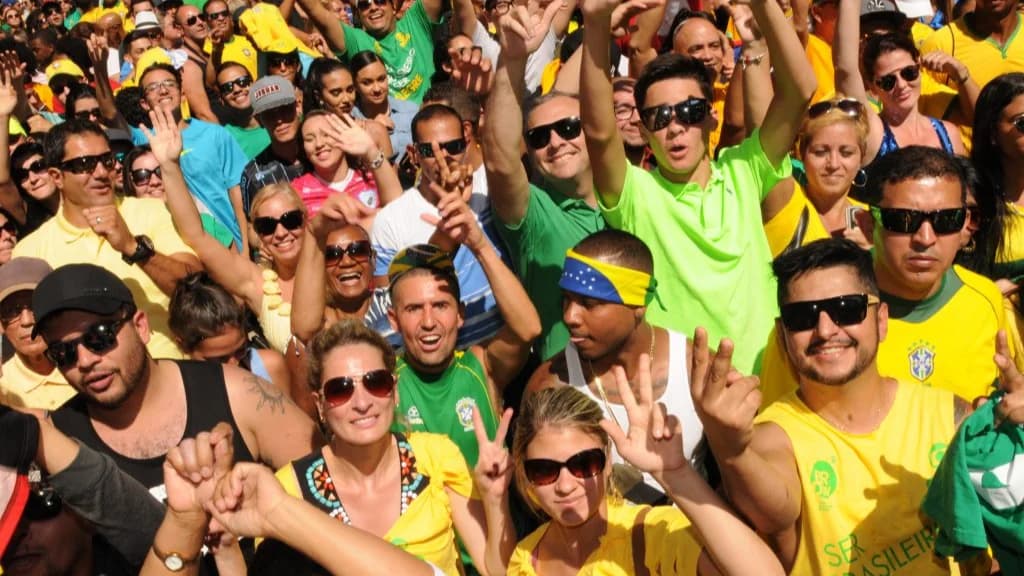Brasileiros estão mais conservadores do que nunca