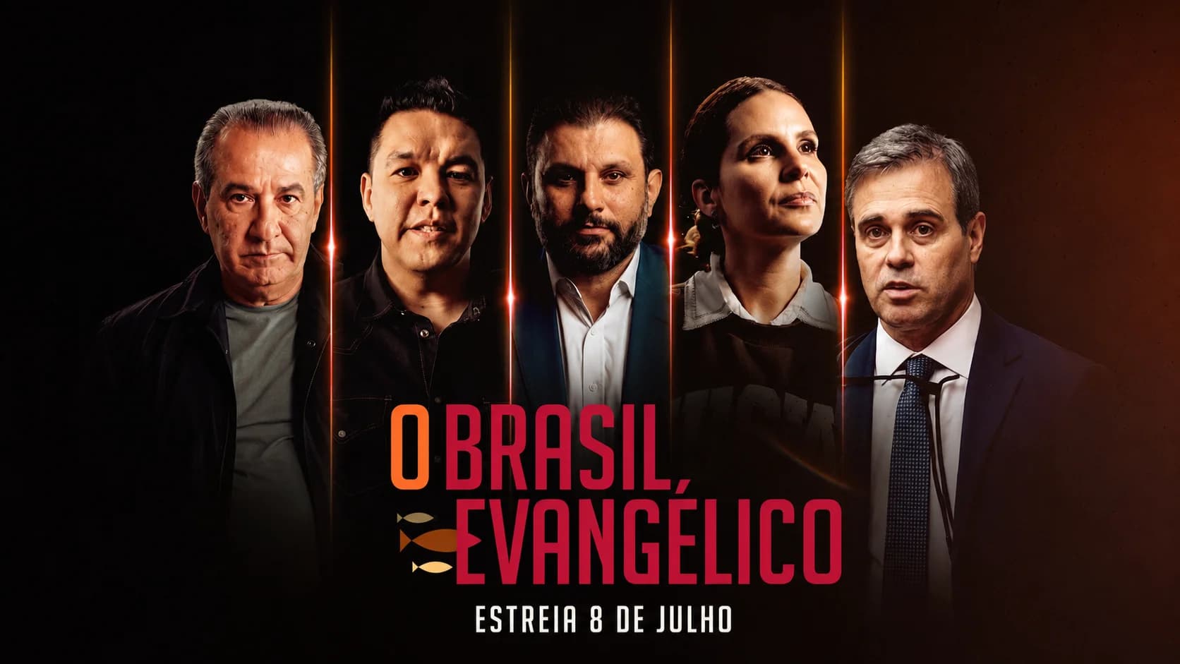 O Brasil Evangélico