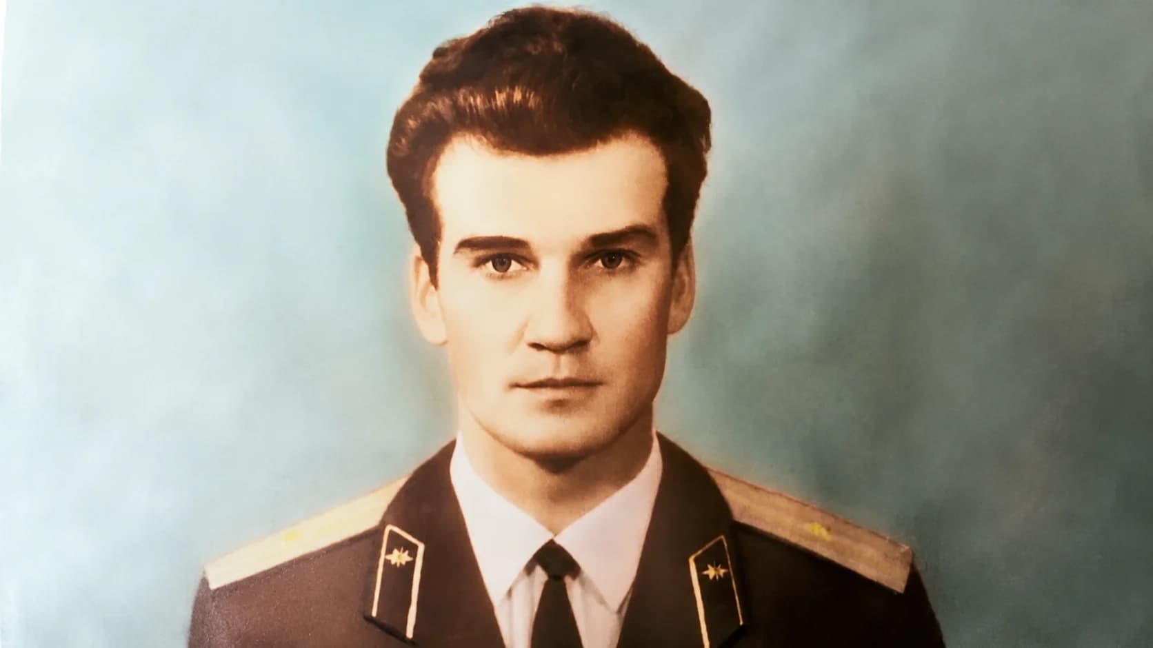 Stanislav Petrov, o militar que salvou o mundo