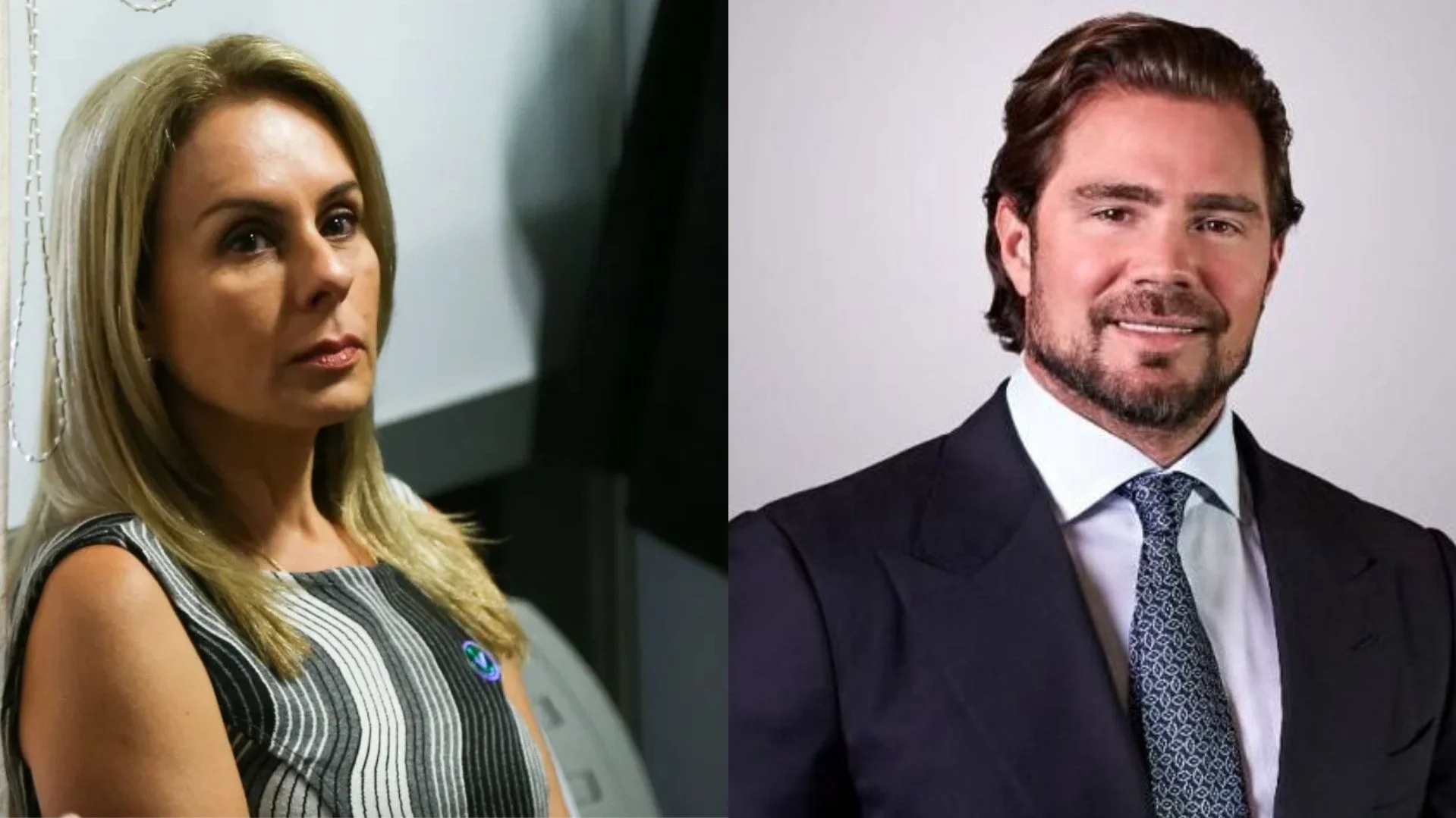 Pagamento parasposa de Alexanre de Moraes era prioridade de Vorcaro, revelam mensagens