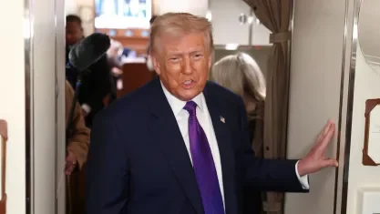 Trump disse que Irã está negociando, mas país nega.