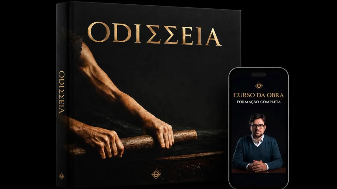 Odisseia