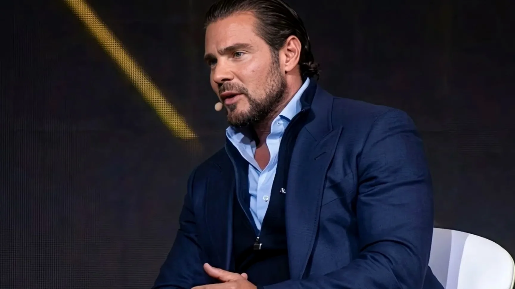 Daniel Vorcaro