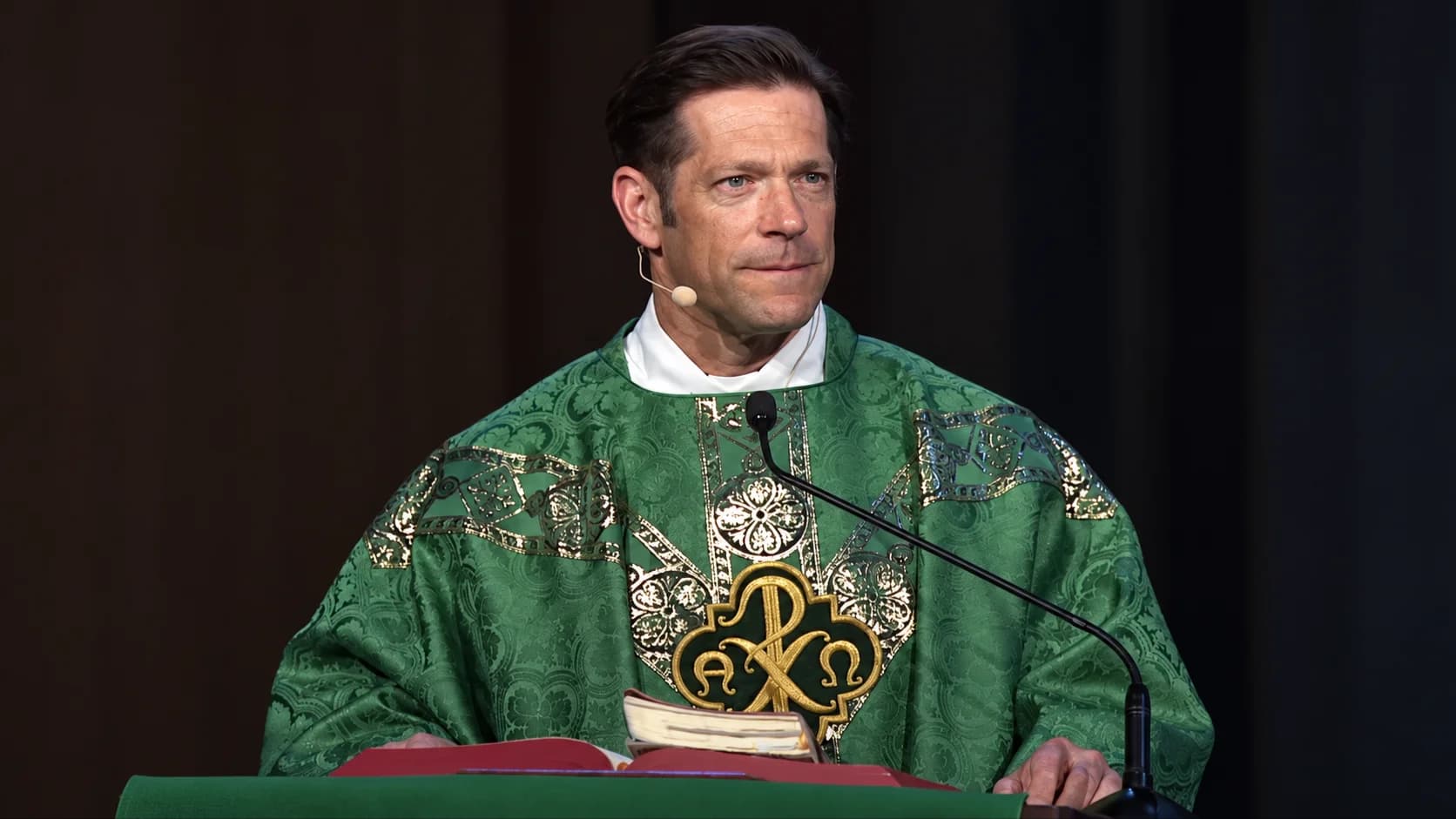 Padre Mike Schmitz