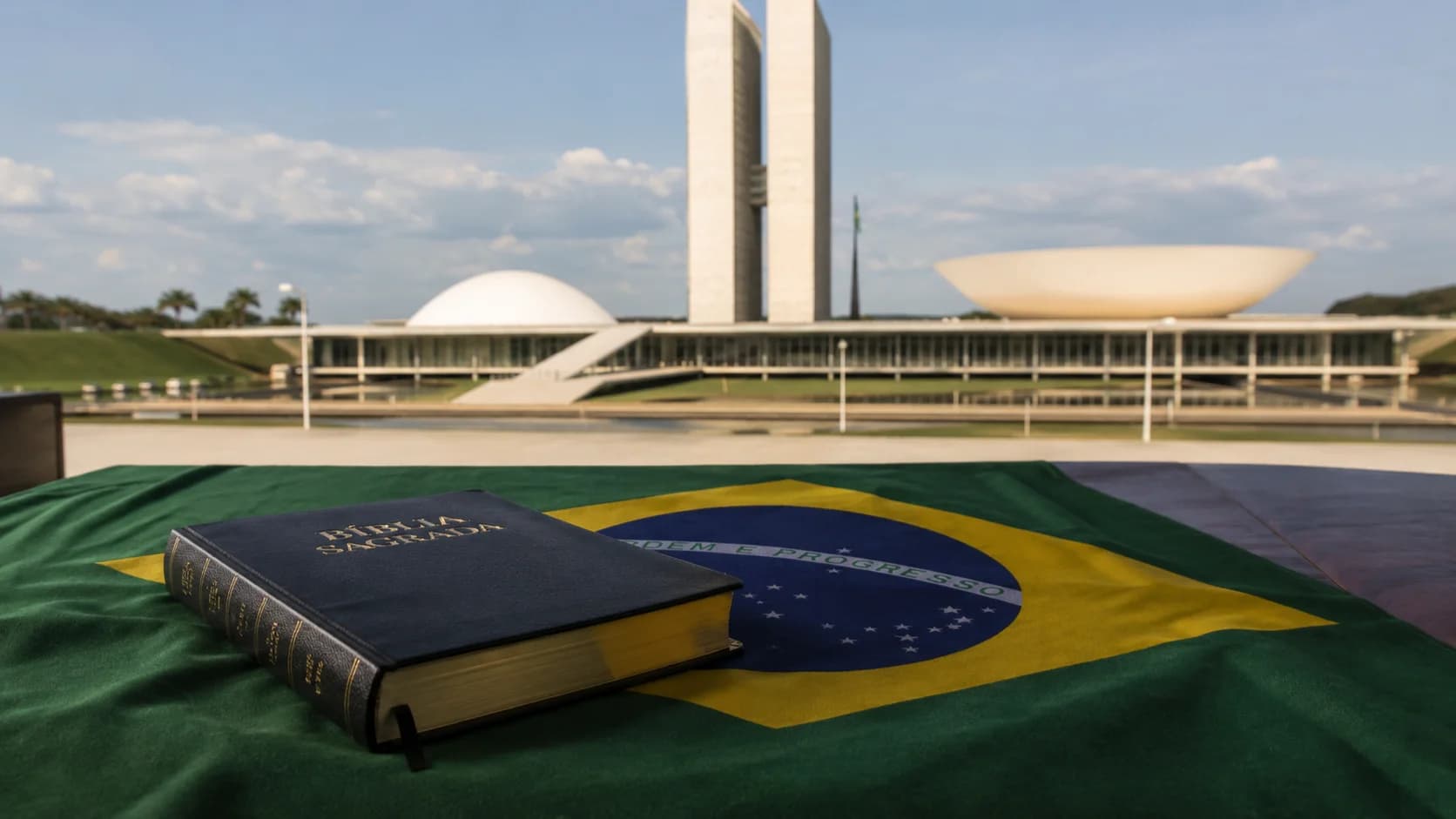 O Estado é laico? Ministro do STF explica a relação entre fé e governo no Brasil