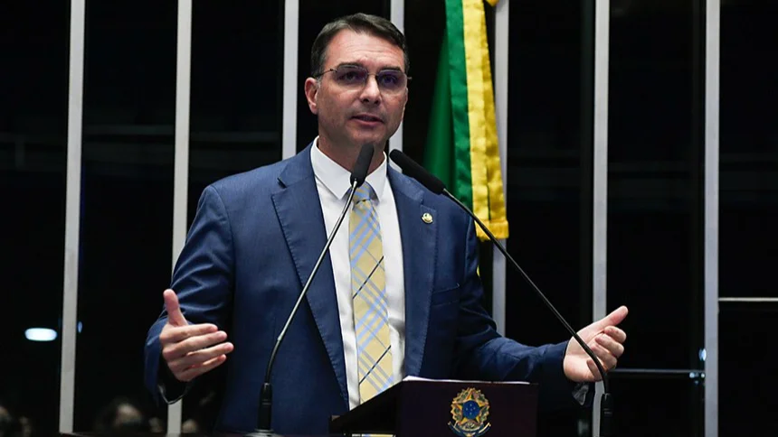 Flávio Bolsonaro