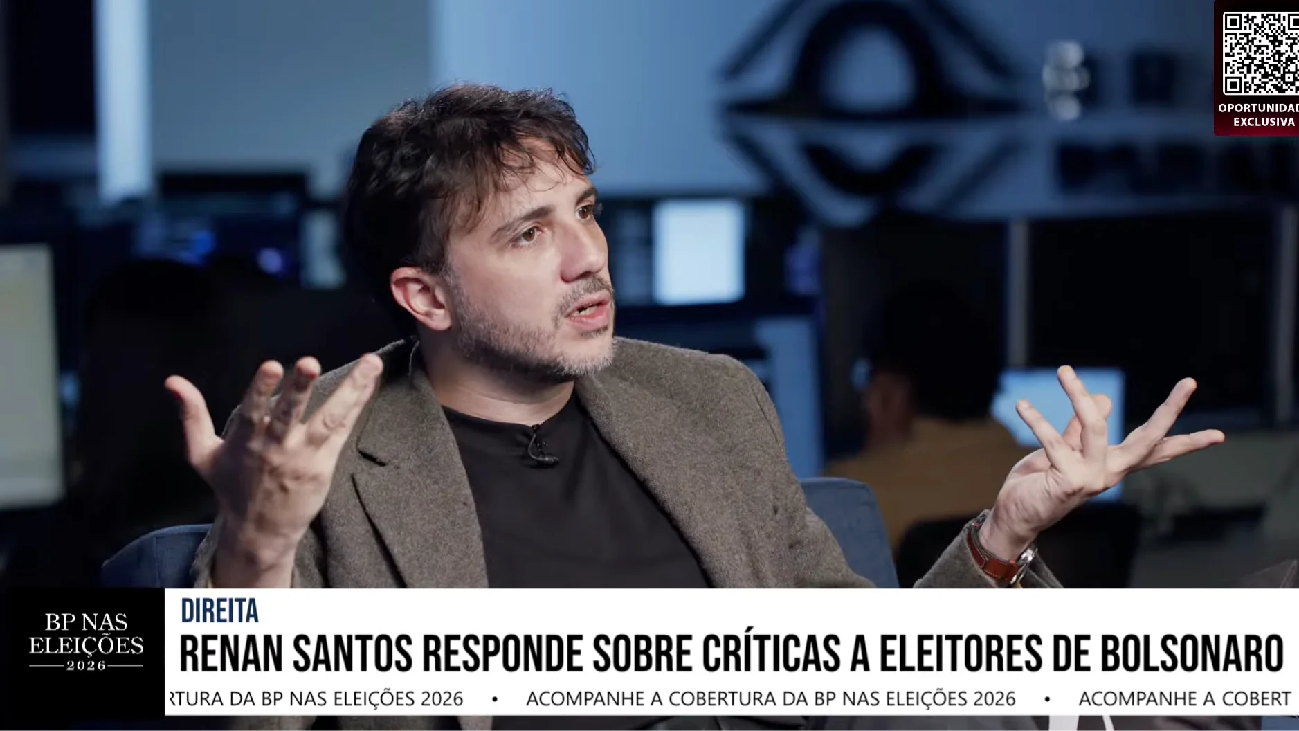 Renan Santos