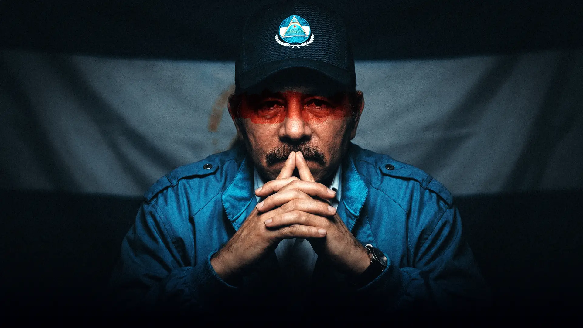 Daniel Ortega