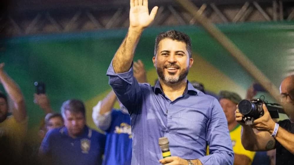 Marcos Rogério