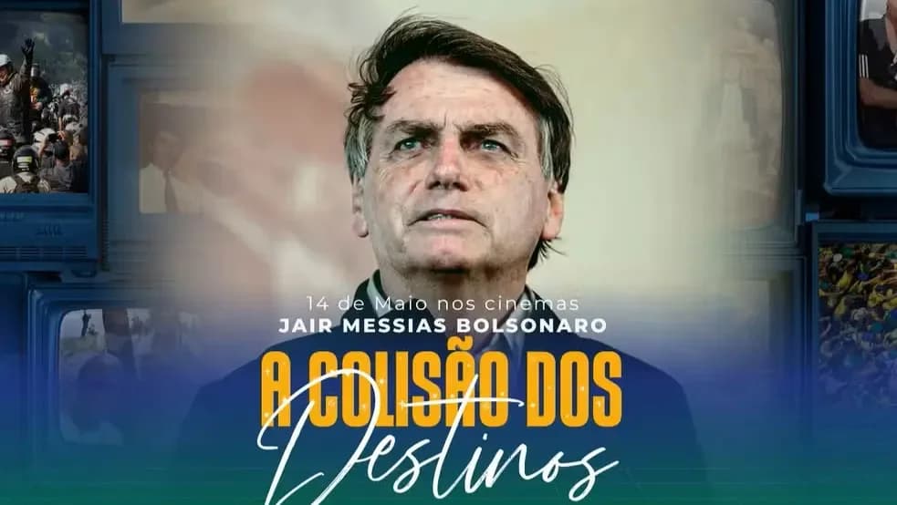 A Colisão dos Destinos
