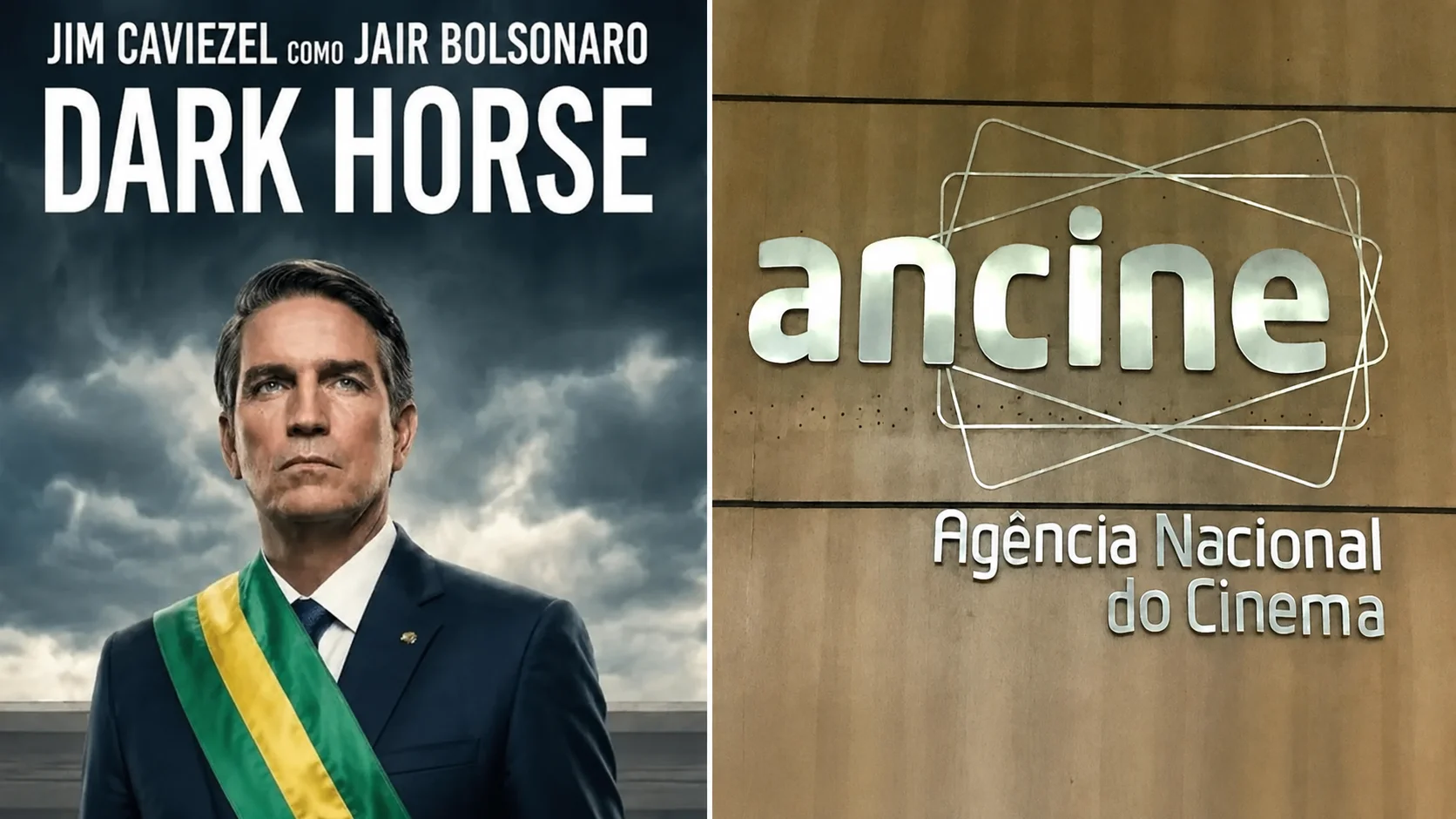 Ancine abre porcesso contra produtora do filme de bolsonaro