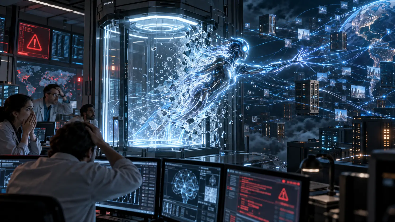 Inteligência Artificial