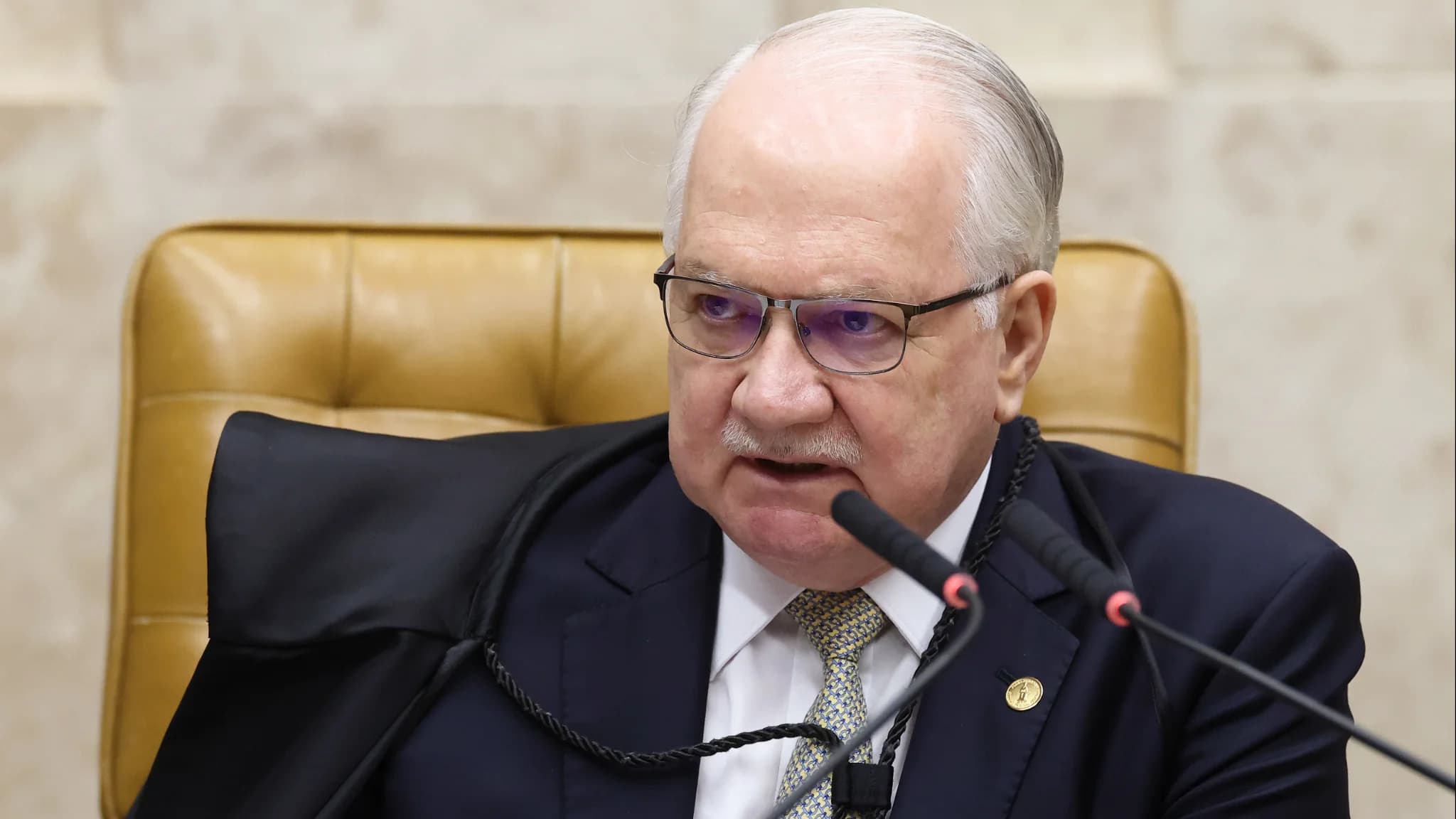 Edson Fachin