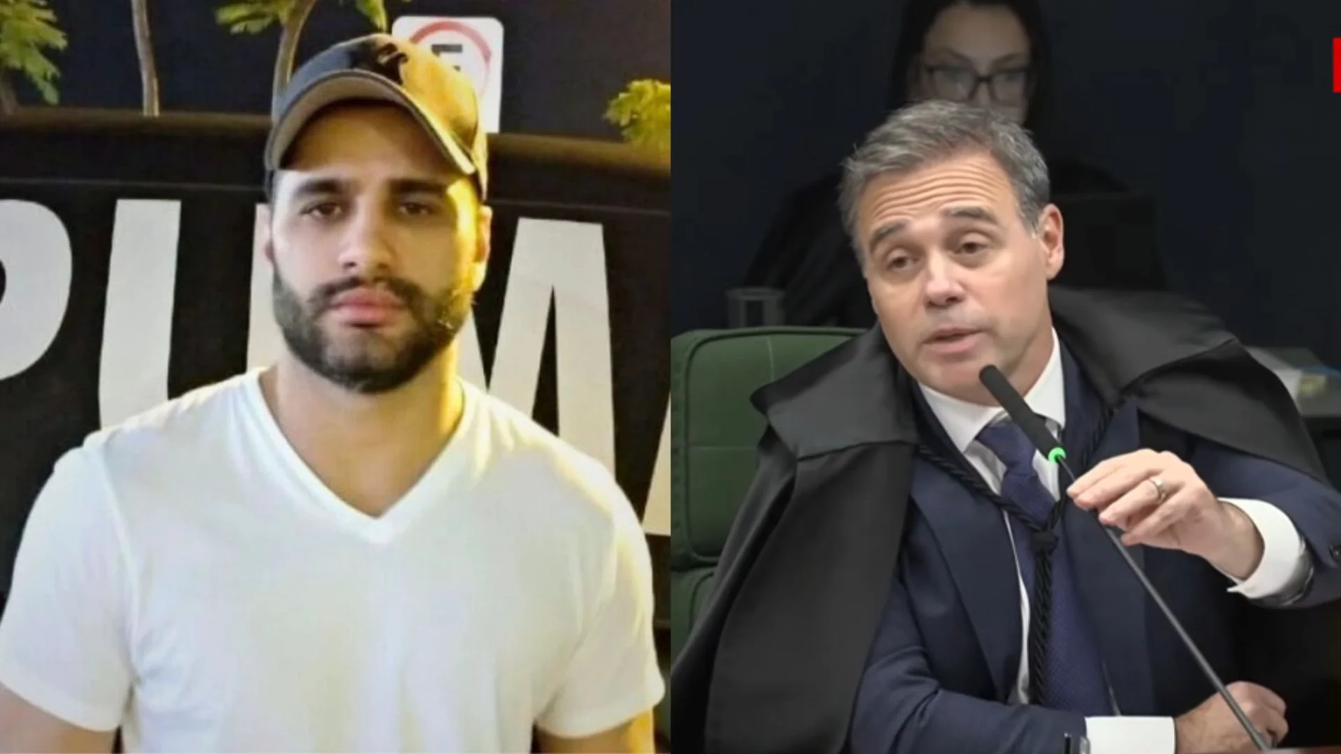 Sicário e Mendonça, ministro fala sobre a morte suspeita do criminoso
