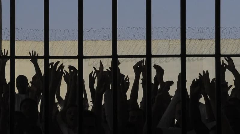 Violência é a principal preocupação do eleitor