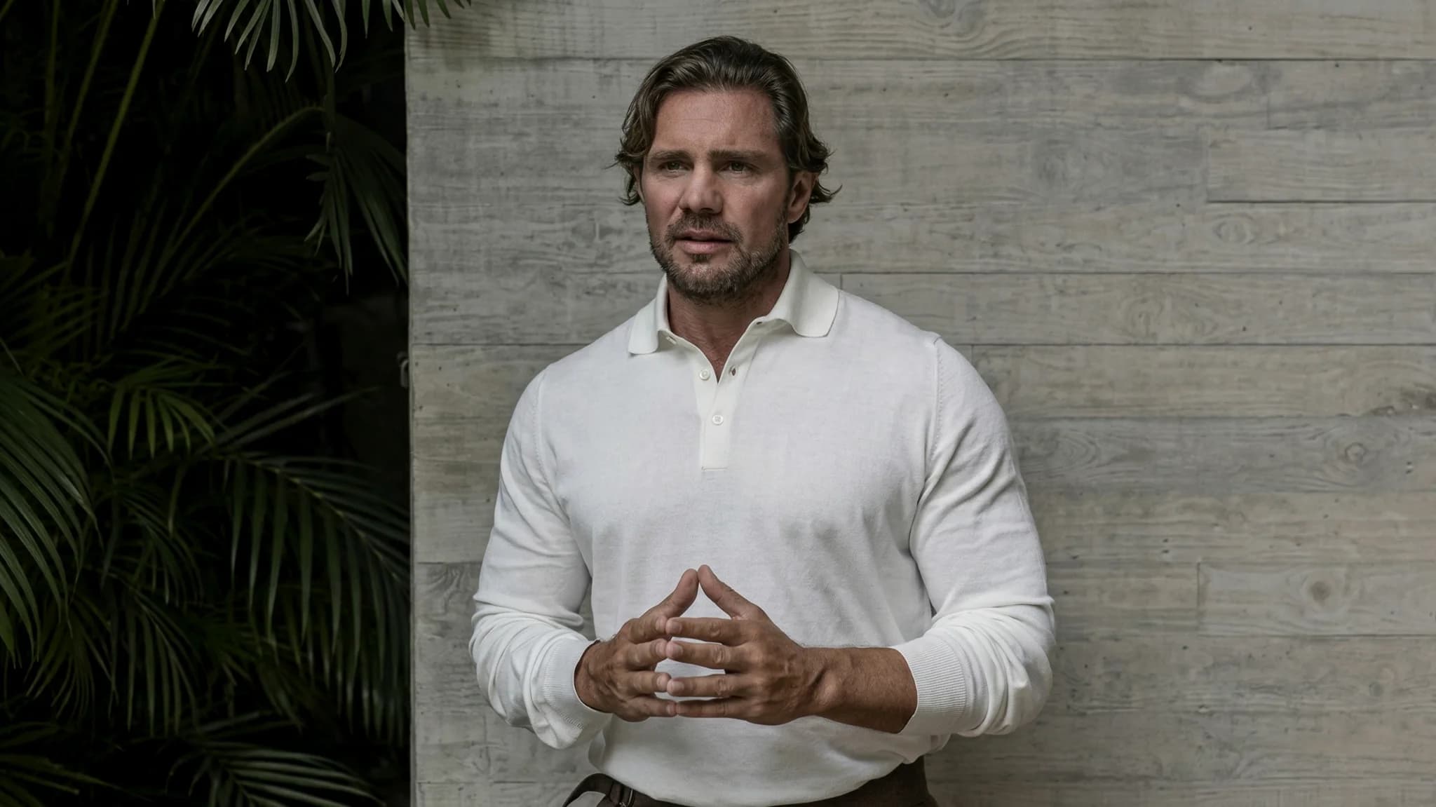 Daniel Vorcaro