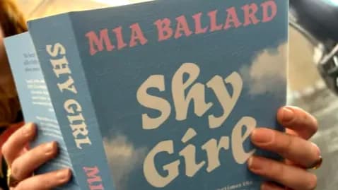 Mia Ballard