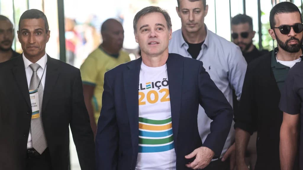 André Mendonça