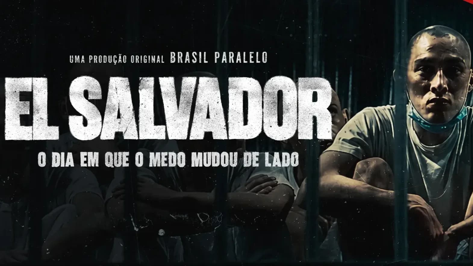 El Salvador: mais de 1 milhão de pessoas já assistiram ao novo documentário da Brasil Paralelo
