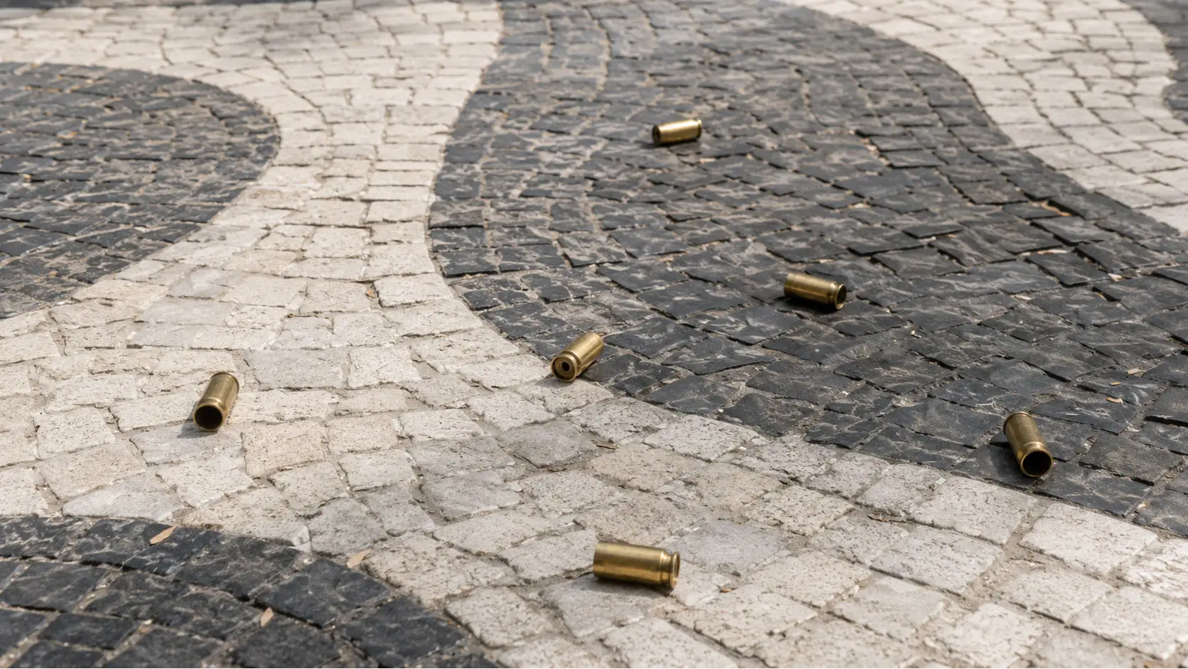 caso de justiceiros aumenta 25% no Rio de Janeiro