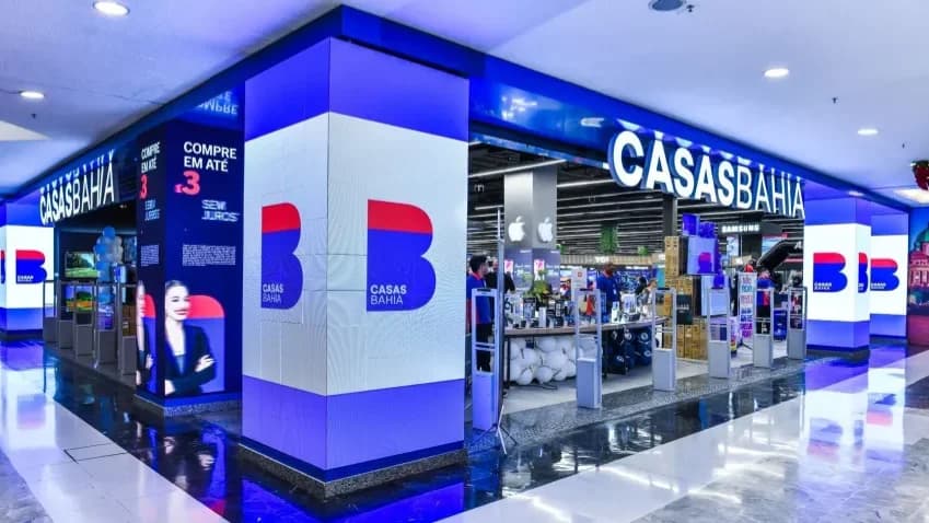 O que aconteceu com as Casas Bahia? Entenda por que a empresa pediu recuperação judicial