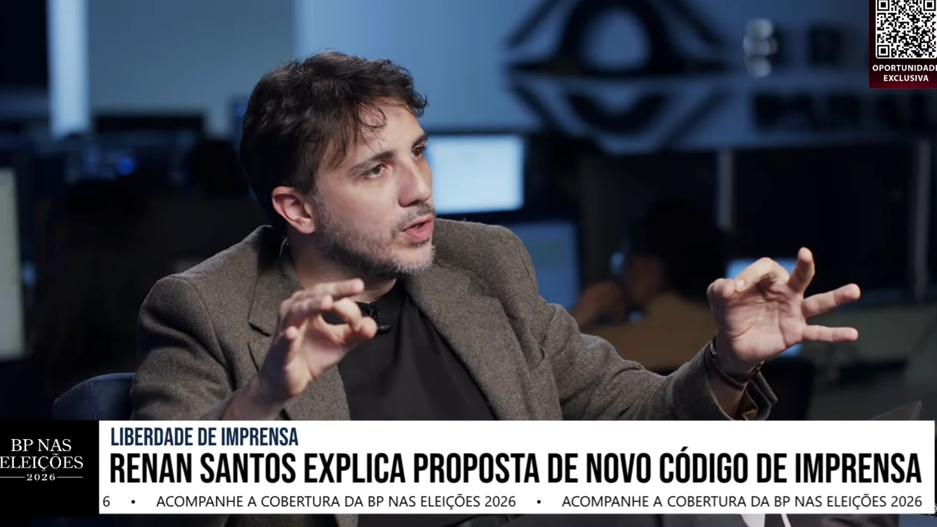 Renan Santos