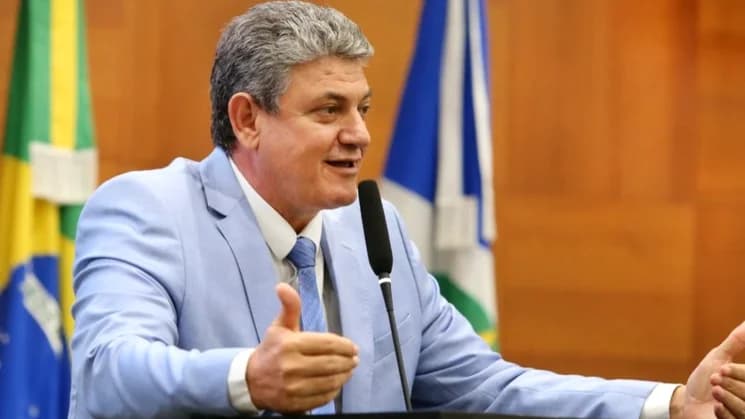 Valmir Moretto