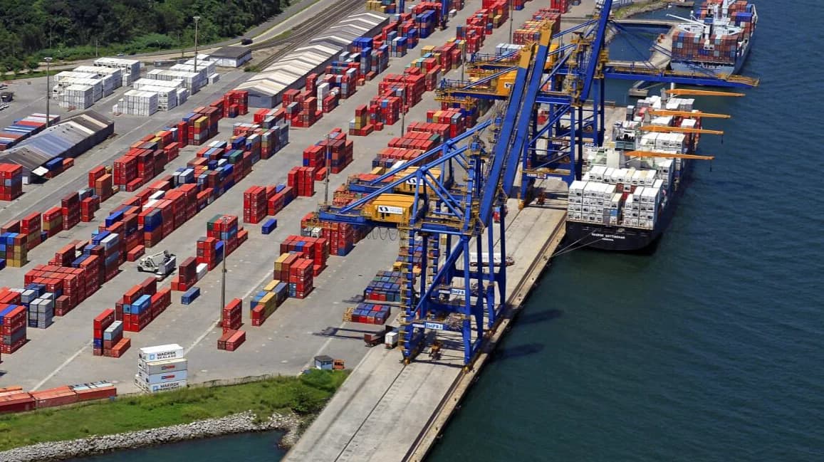 PortosRio. Empresa deu mais de R$35 milhões a cabos eleitorais