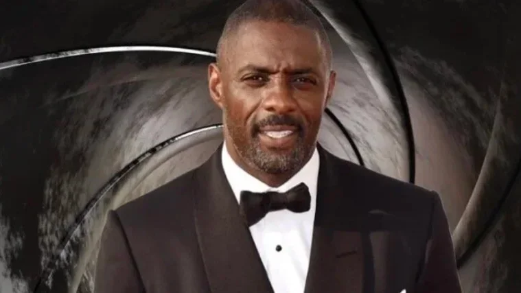 Idris Elba disse que não será 007 e fala que franquia não deve se tornar woke