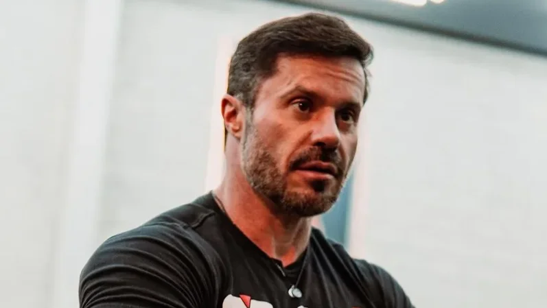 O influenciador Renato Cariani