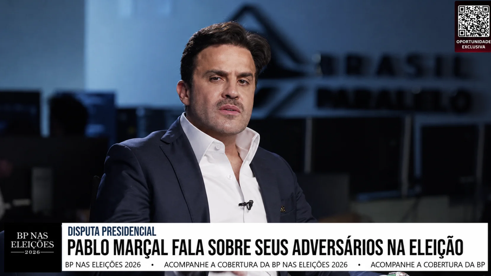 Pablo Marçal