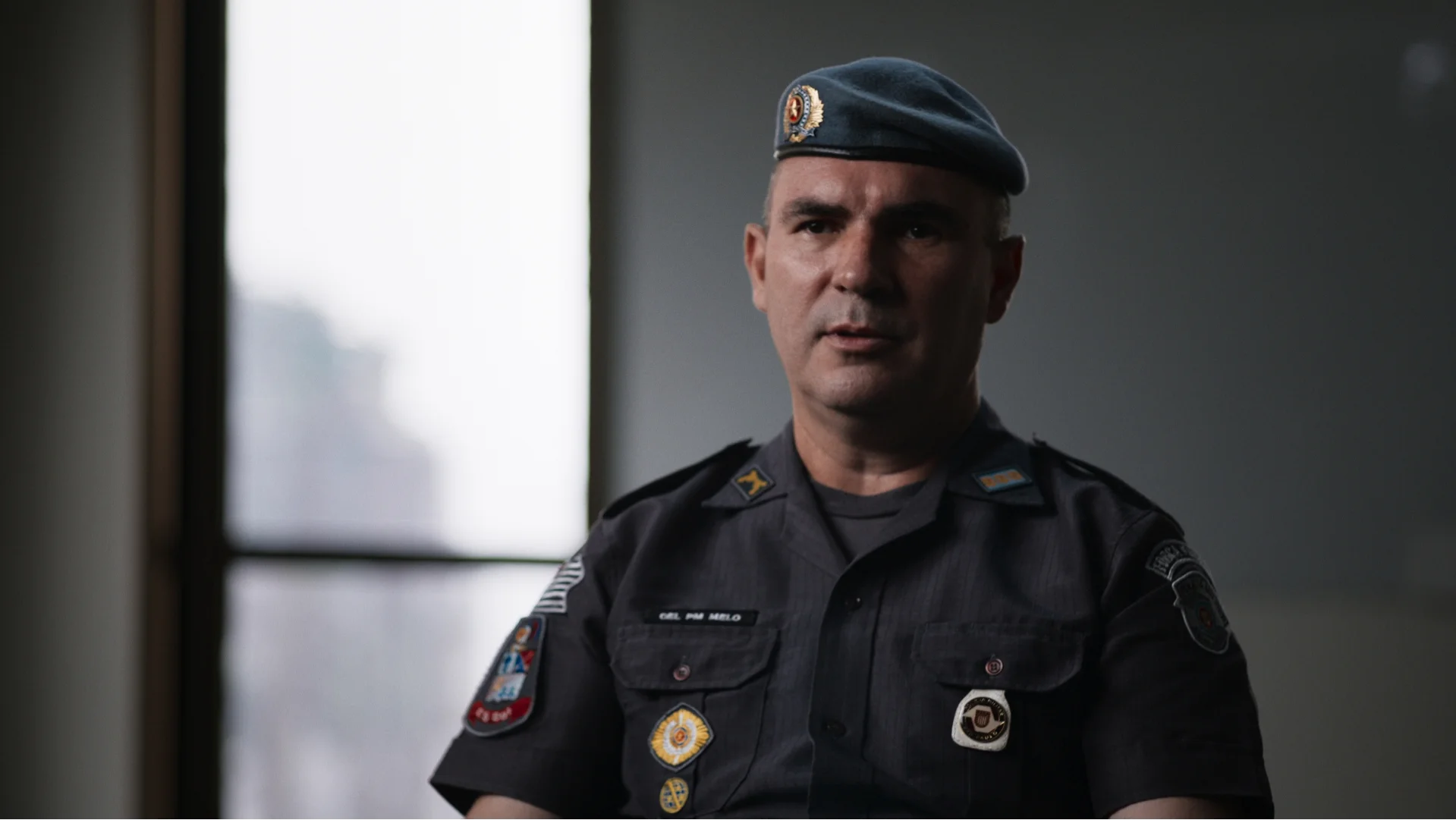A ação na Cracolândia mobilizou uma força integrada entre as polícias Civil e Militar, a Guarda Civil Metropolitana, o Ministério Público e equipes de saúde e assistência social.