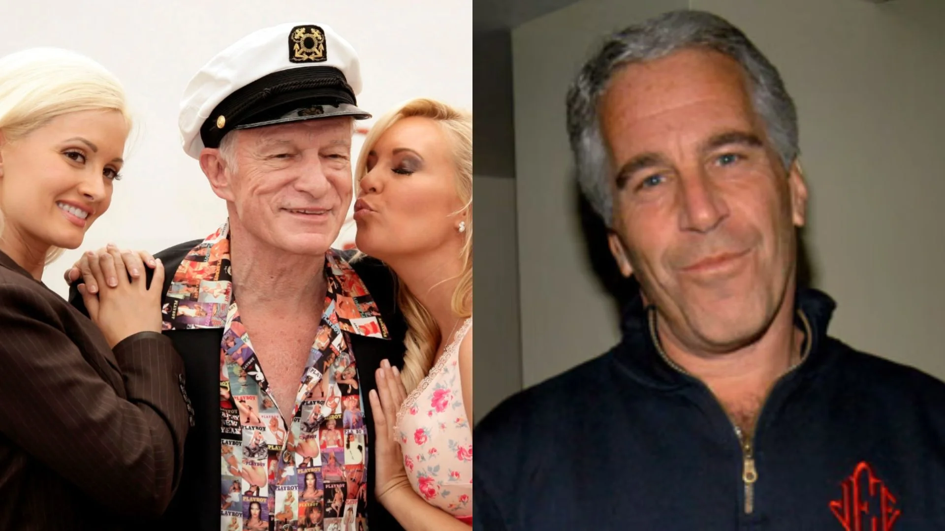 Criador da Playboy denunciou Epstein e foi ignorado pelo FBI