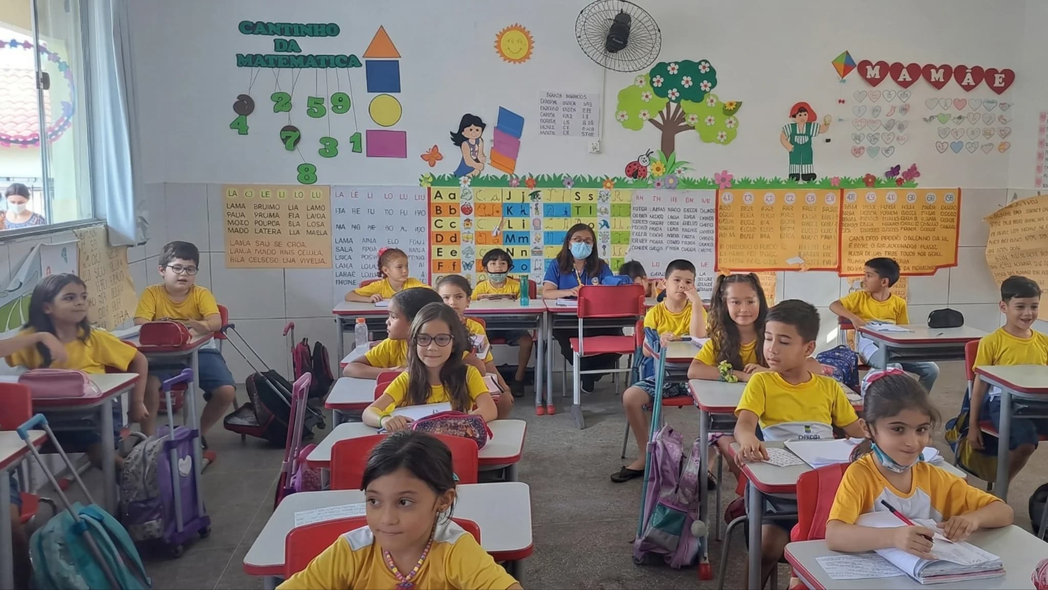 Escola em sobral