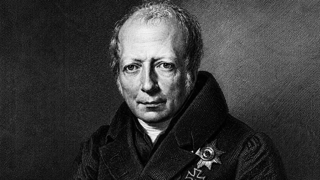 Wilhelm von Humboldt
