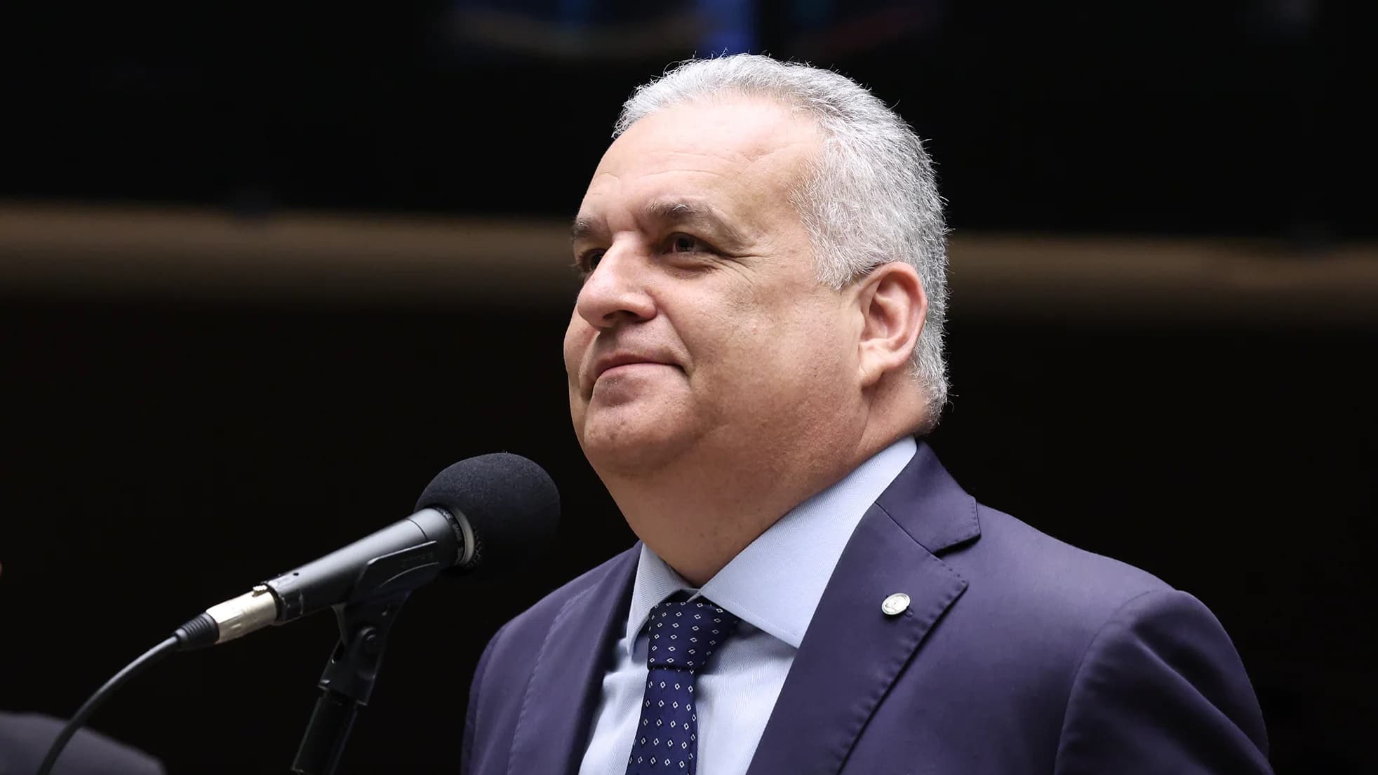 Alfredo Gaspar