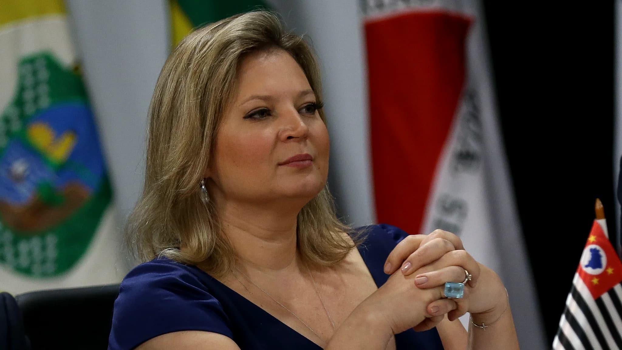 Joice Hasselmann