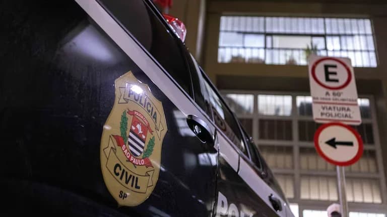 Serial Killer de SP era, na verdade, o Tribunal do Crime