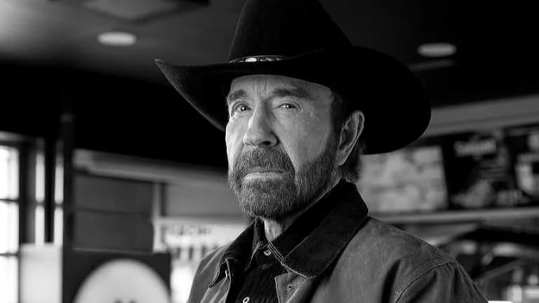 Chuck Norris