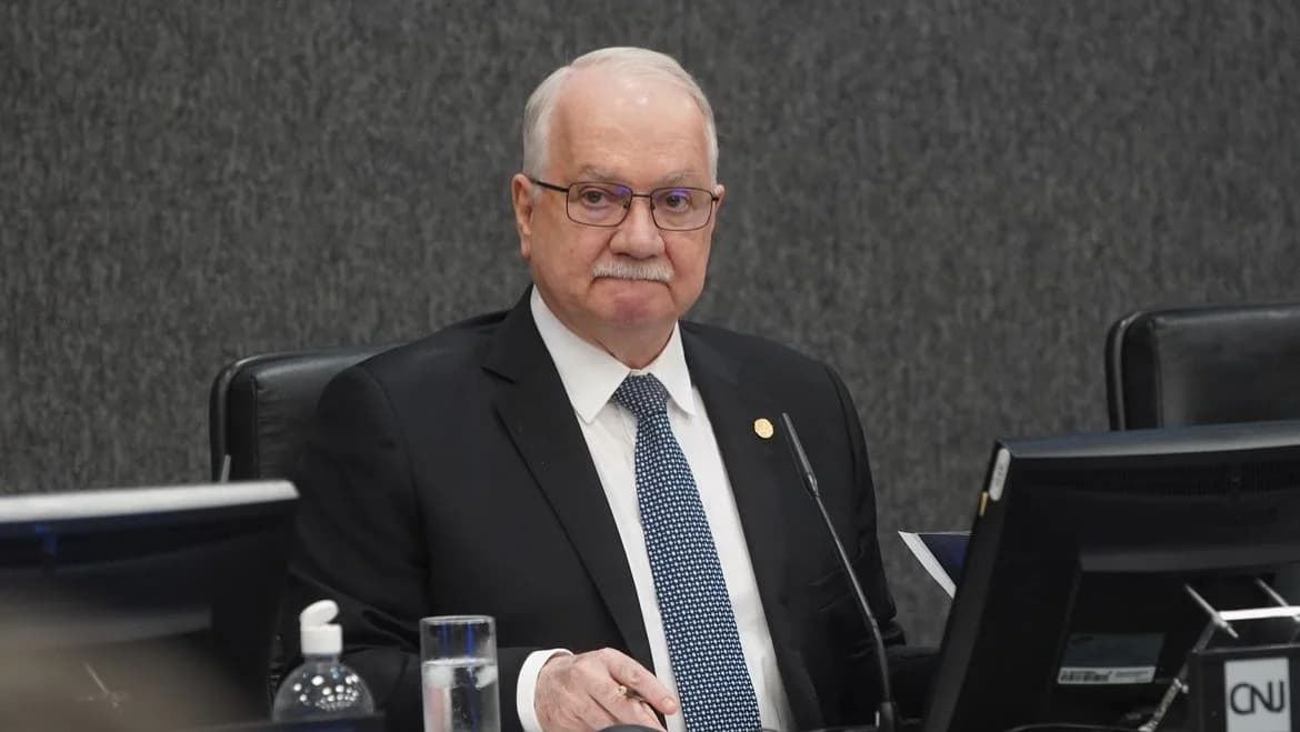 Edson Fachin