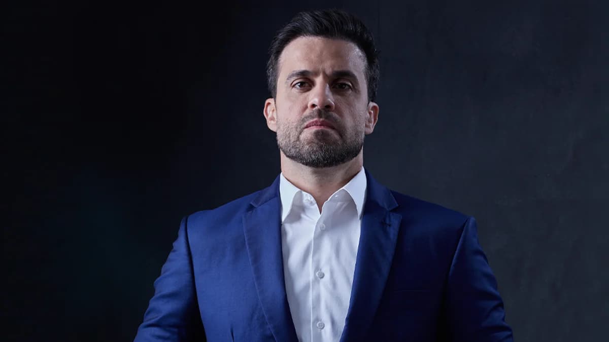Pablo Marçal anuncia candidatura à presidencia mesmo estando inelegível