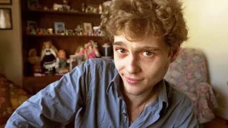 David Reimer inspirtou uma música obre o experimento de John Money