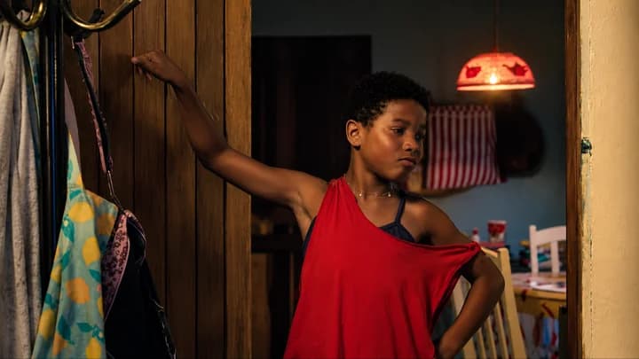 Filme LGBT sobre criança vai concorrer ao Oscar pelo Brasil