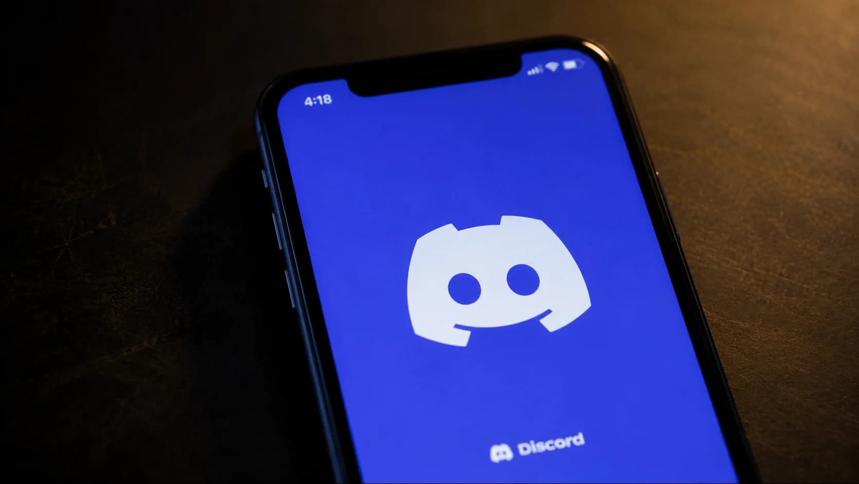 ANPD derrubou transmissões ao vivo do Discord